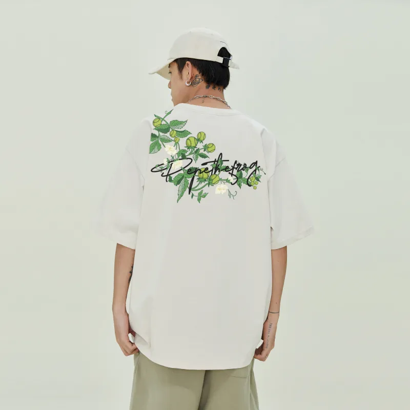 Pepe The Frog T Shirts Unisex-8