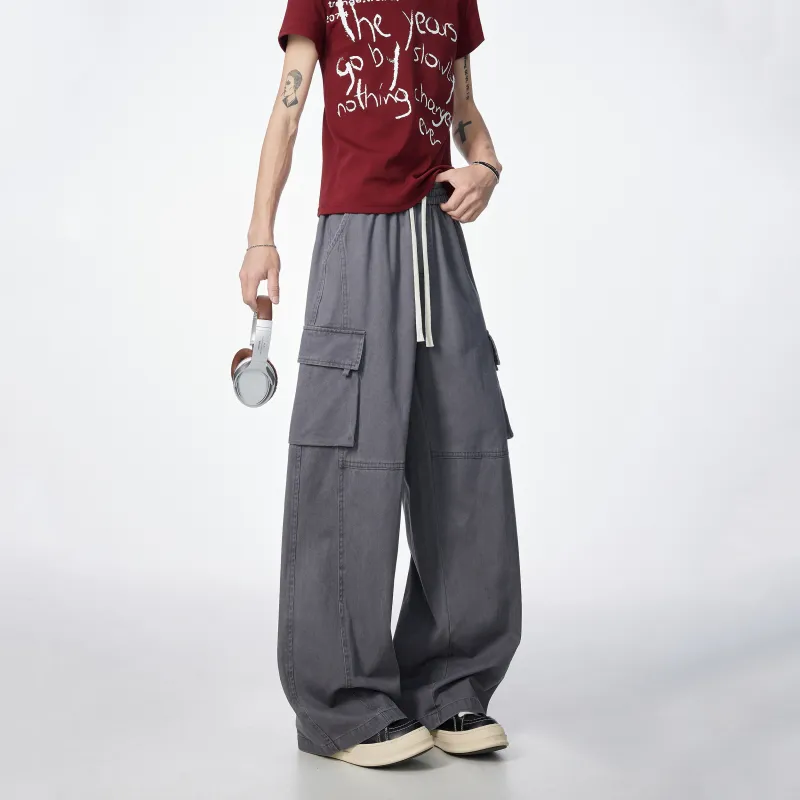 Pepe The Frog Casual Pants Unisex-18