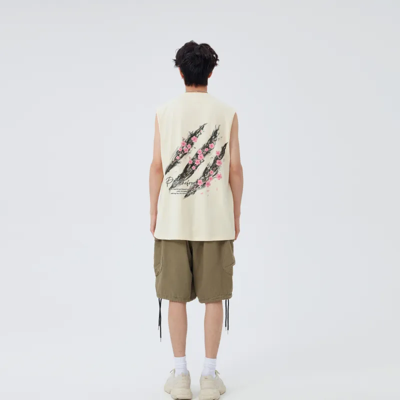 Pepe The Frog Tank Tops Unisex-12