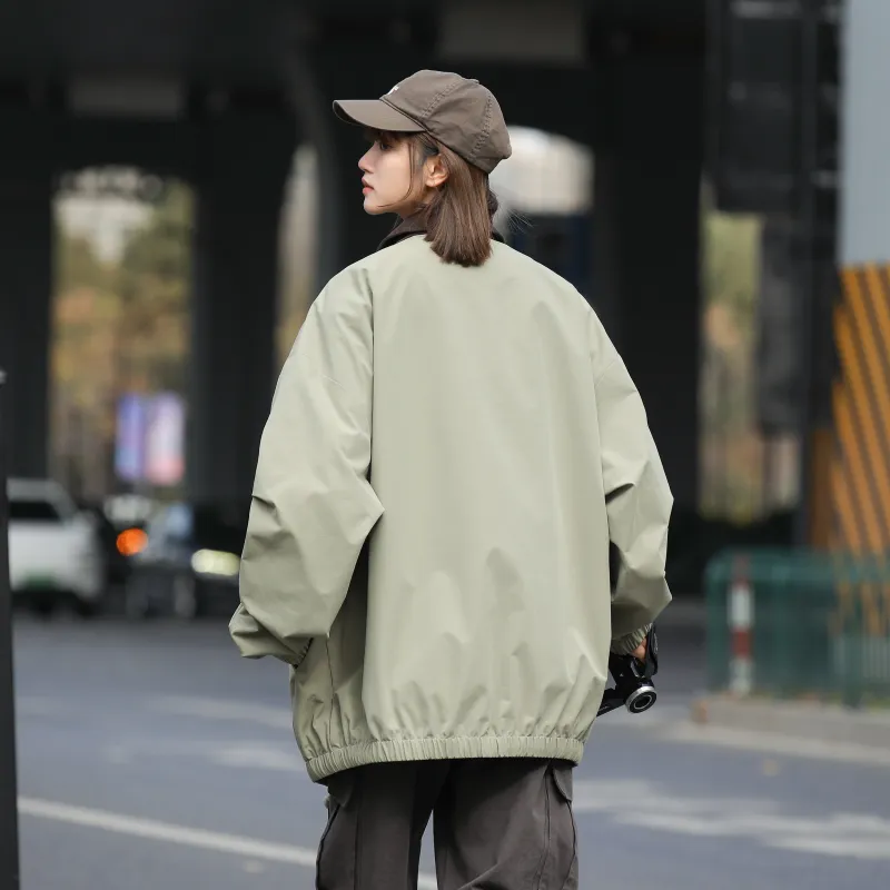 Pepe The Frog Jackets Coats Unisex-7
