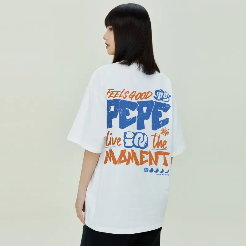 Pepe The Frog Casual Sportswear Unisex-7