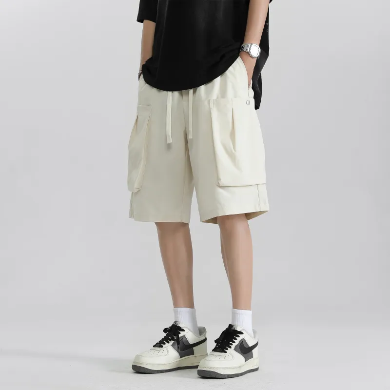 Pepe The Frog Casual Shorts Unisex-5