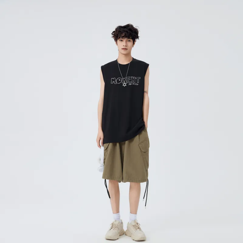Pepe The Frog Tank Tops Unisex-3