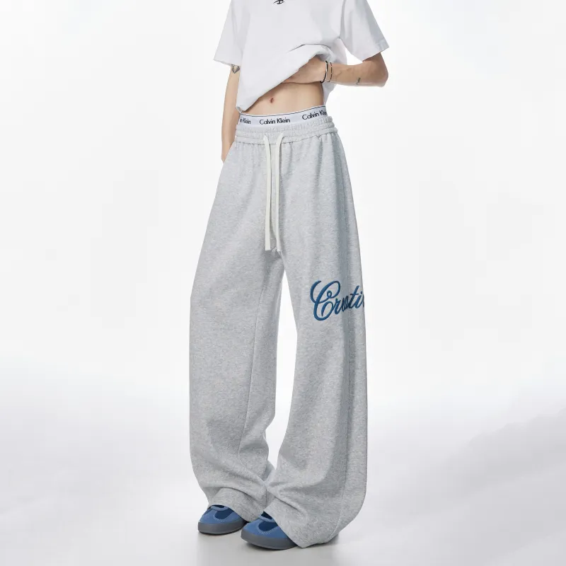 Pepe The Frog Casual Pants Unisex-2