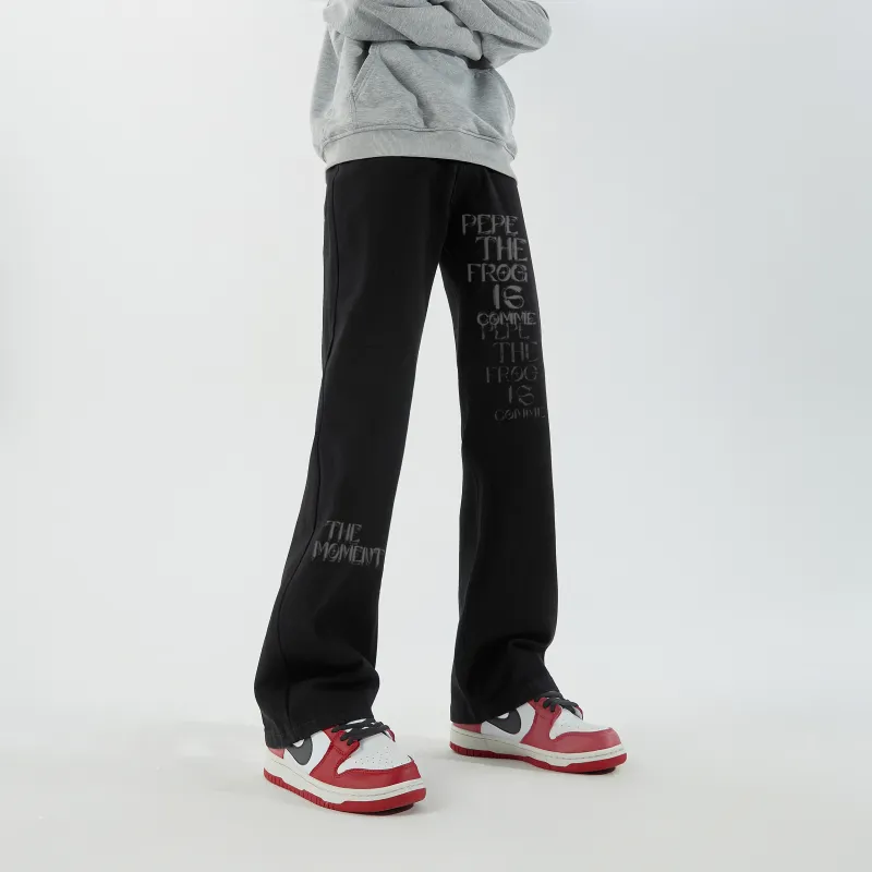 Pepe The Frog Jeans Unisex-3