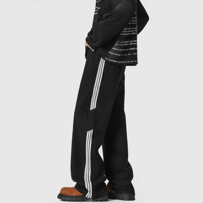 Pepe The Frog Jeans Unisex-3