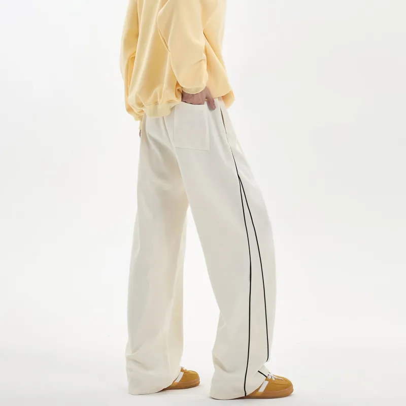Pepe The Frog Casual Pants Unisex-9