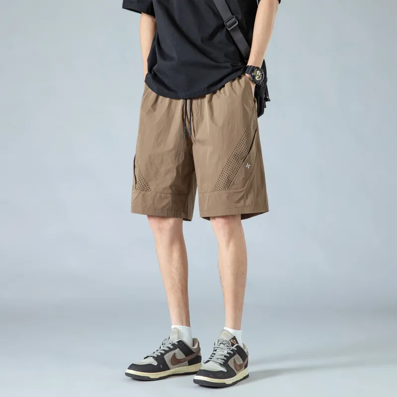 Pepe The Frog Casual Shorts Unisex-14
