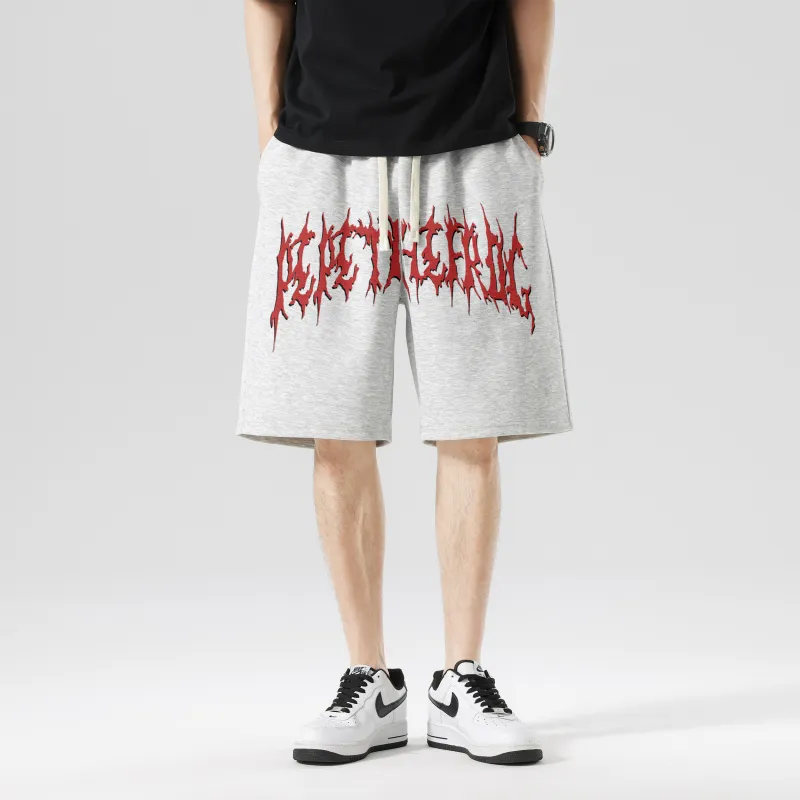 Pepe The Frog Casual Shorts Unisex-10
