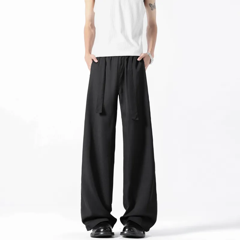 Pepe The Frog Casual Pants Unisex-6