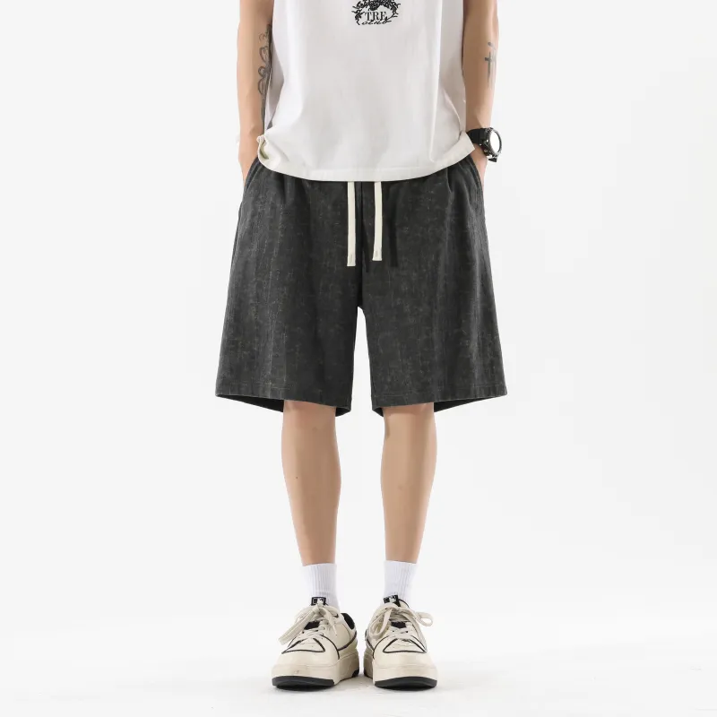 Pepe The Frog Casual Shorts Unisex-3