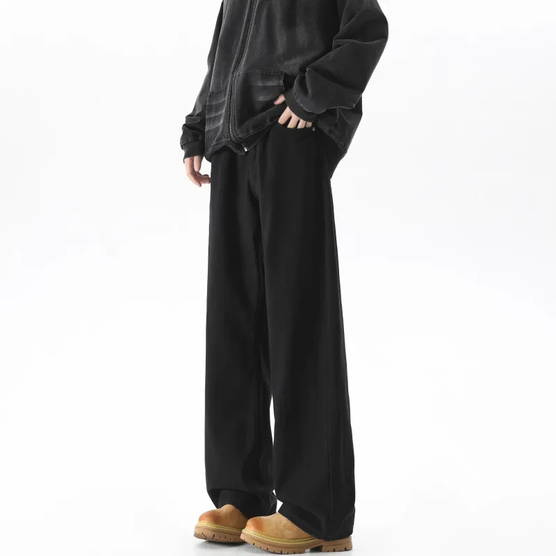 Pepe The Frog Jeans Unisex-7