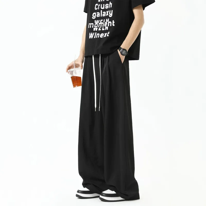 Pepe The Frog Casual Pants Unisex-3