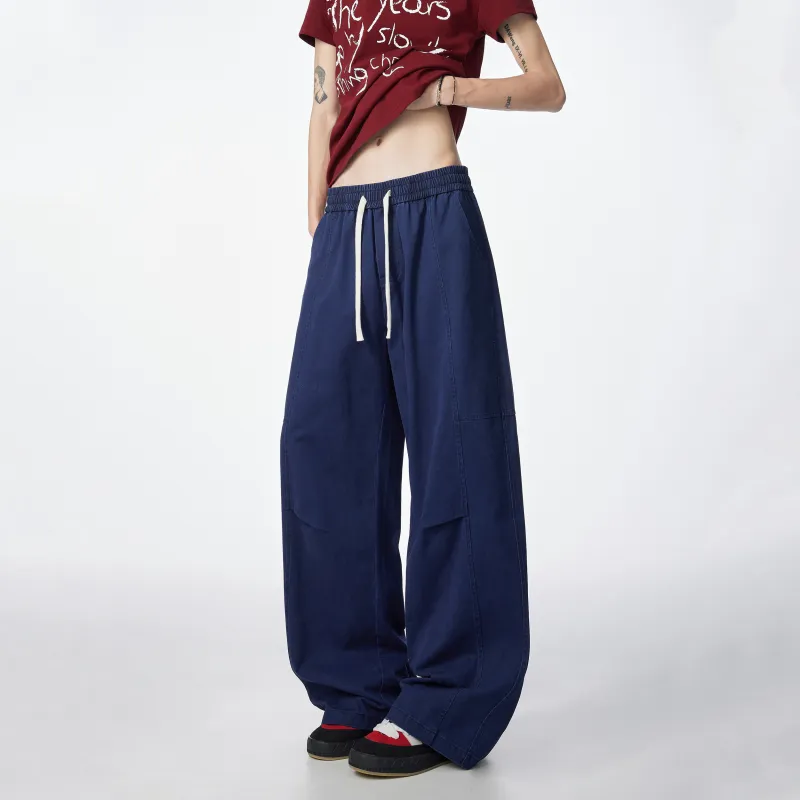 Pepe The Frog Casual Pants Unisex-19