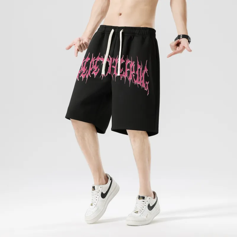 Pepe The Frog Casual Shorts Unisex-3