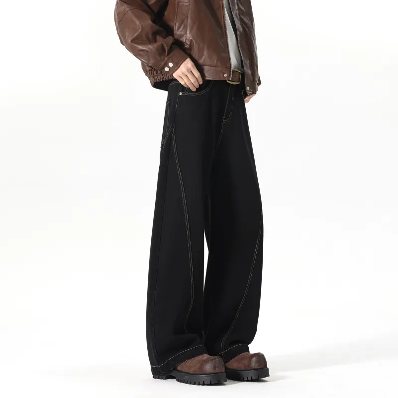 Pepe The Frog Jeans Unisex-3