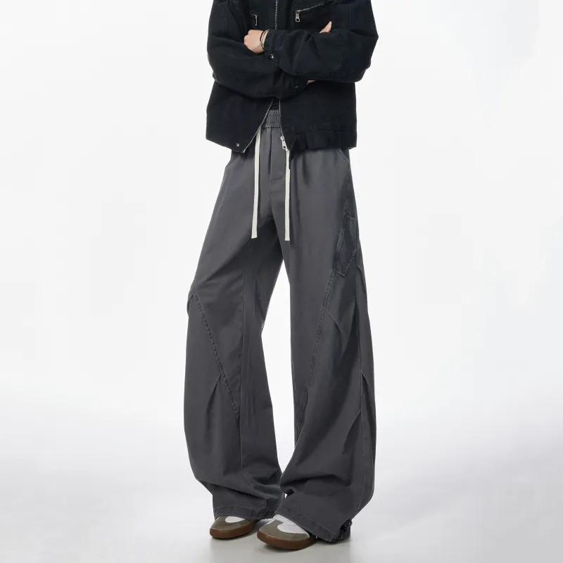 Pepe The Frog Casual Pants Unisex-8