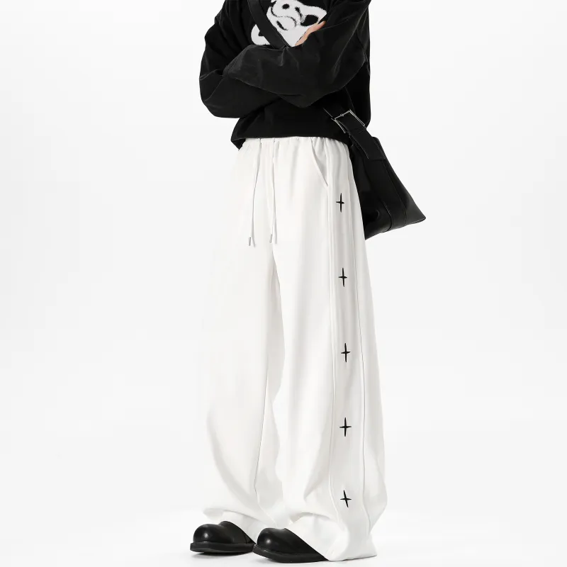 Pepe The Frog Casual Pants Unisex-9