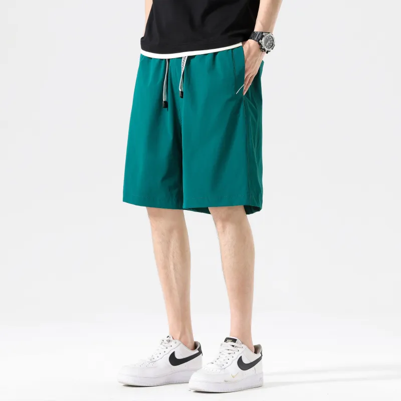 Pepe The Frog Casual Shorts Unisex-8