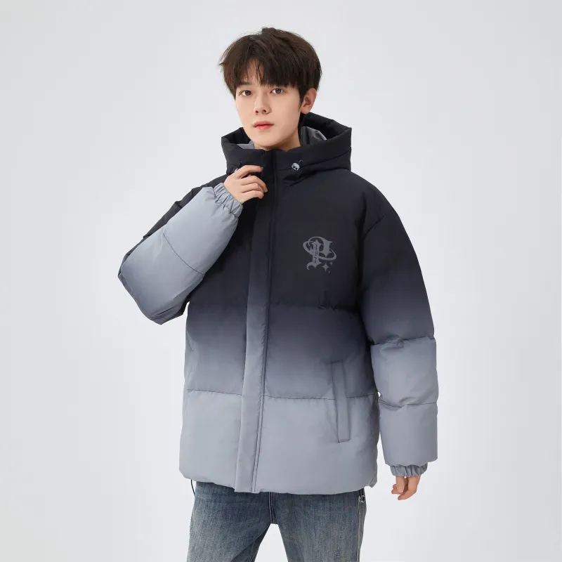 Pepe The Frog Puffer Jacket Unisex-2