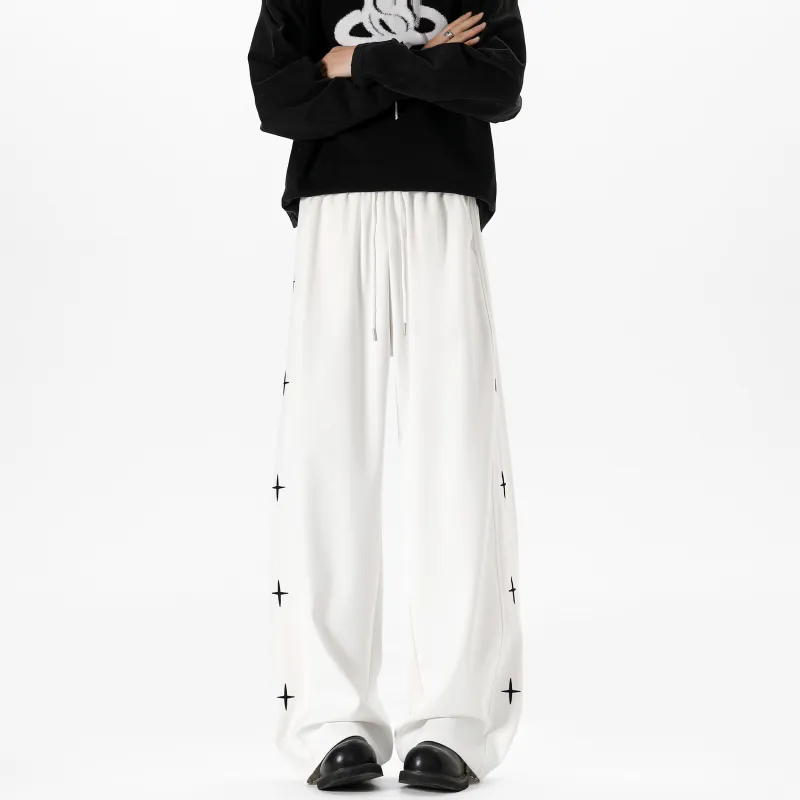 Pepe The Frog Casual Pants Unisex-7