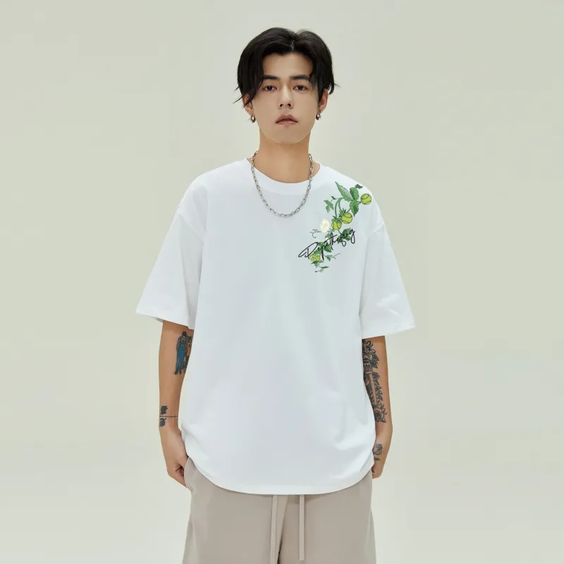 Pepe The Frog T Shirts Unisex-5