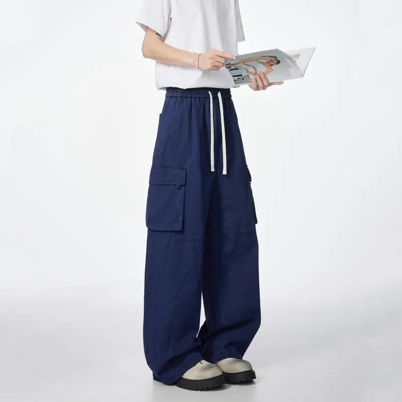 Pepe The Frog Casual Pants Unisex-11