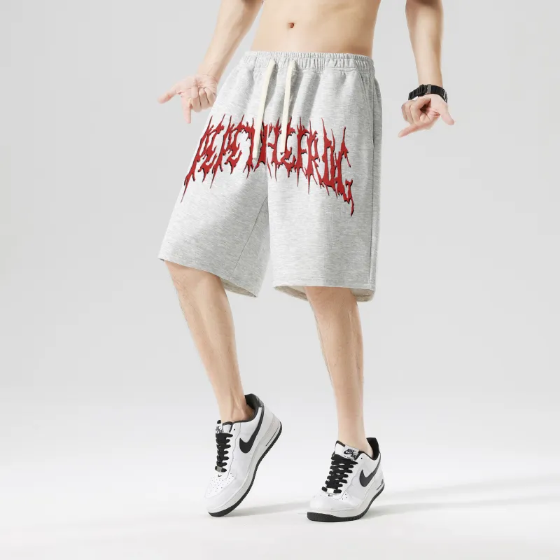 Pepe The Frog Casual Shorts Unisex-11