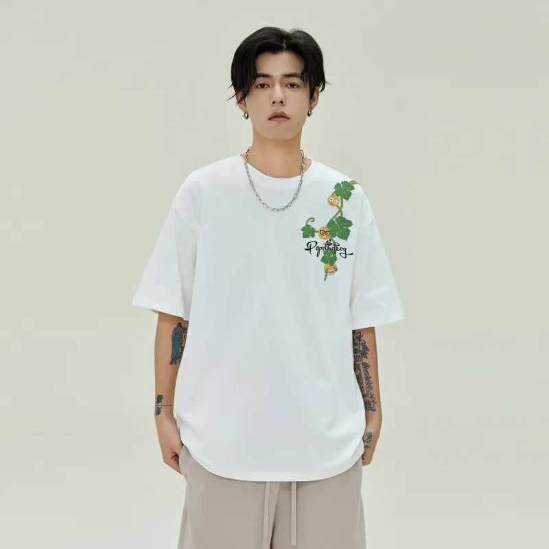 Pepe The Frog T-Shirts Unisex-6