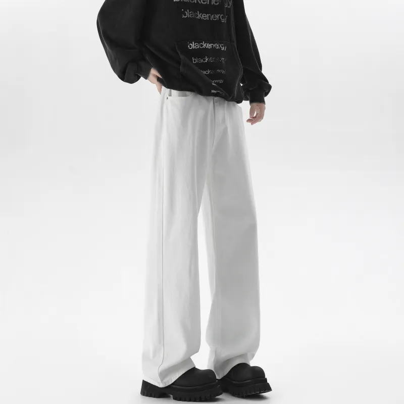 Pepe The Frog Jeans Unisex-1
