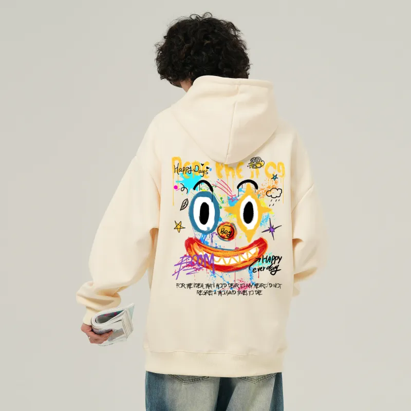 Pepe The Frog Sweatshirt Unisex-8