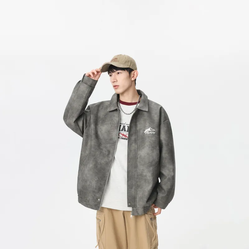 Pepe The Frog Jackets Coats Unisex-11