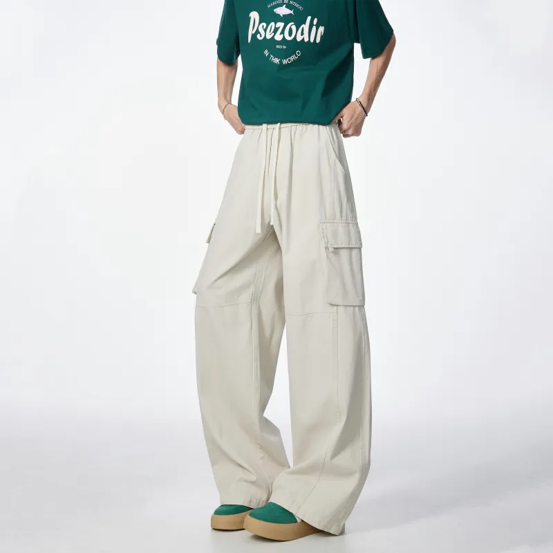 Pepe The Frog Casual Pants Unisex-4