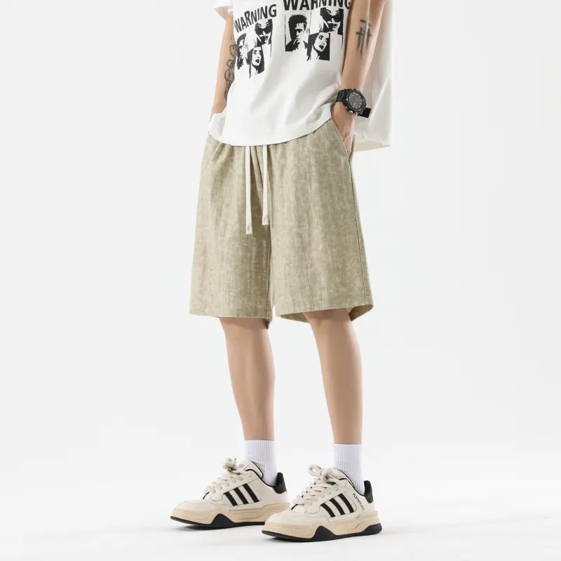 Pepe The Frog Casual Shorts Unisex-14