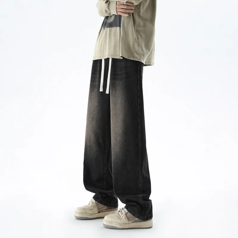 Pepe The Frog Jeans Unisex-3