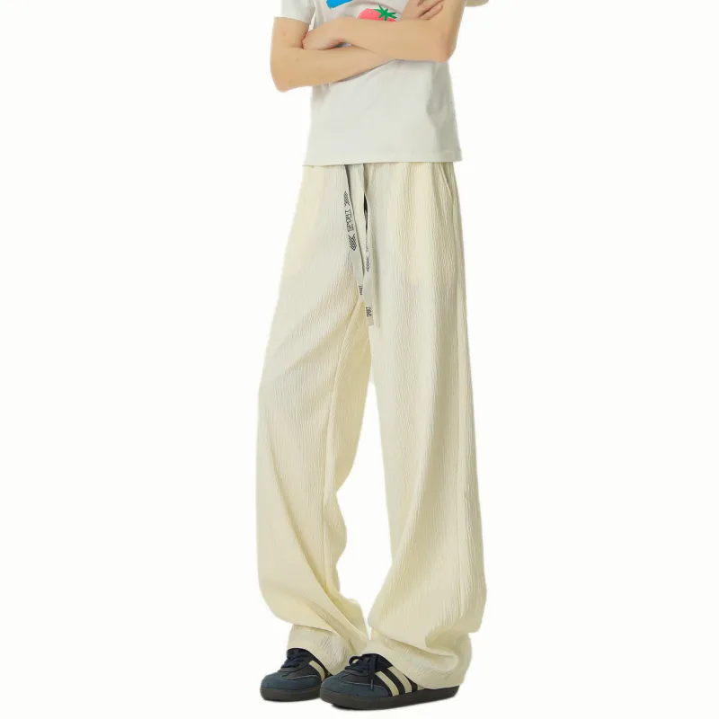 Pepe The Frog Casual Pants Unisex-26