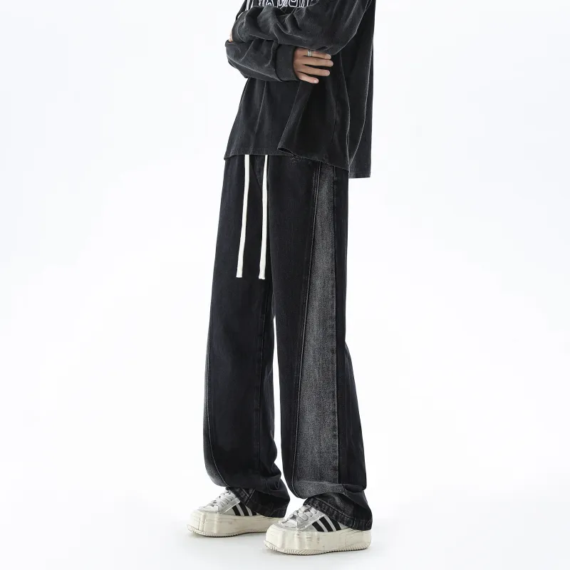Pepe The Frog Jeans Unisex-4
