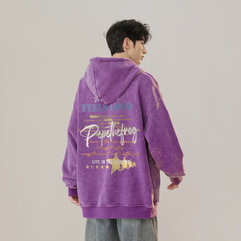 Pepe The Frog Sweatshirt Unisex-19