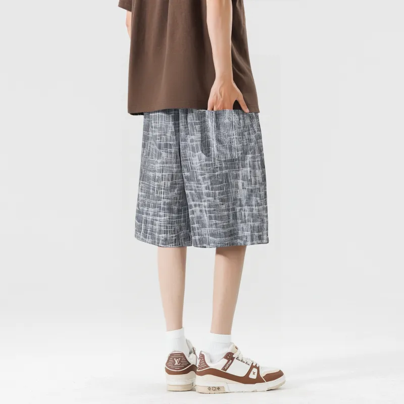 Pepe The Frog Casual Shorts Unisex-3