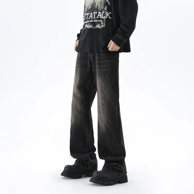 Pepe The Frog Jeans Unisex-3