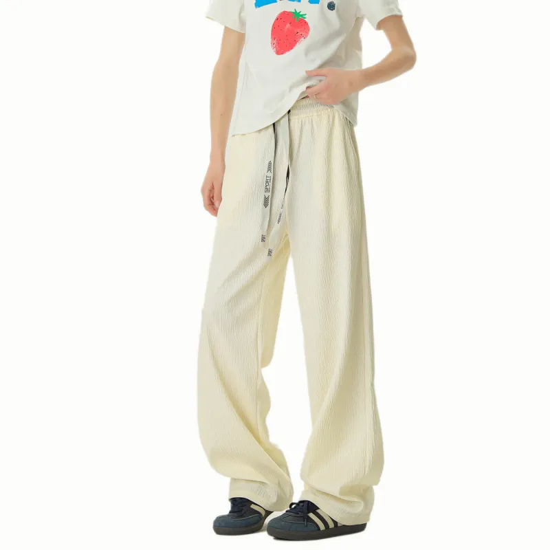 Pepe The Frog Casual Pants Unisex-25