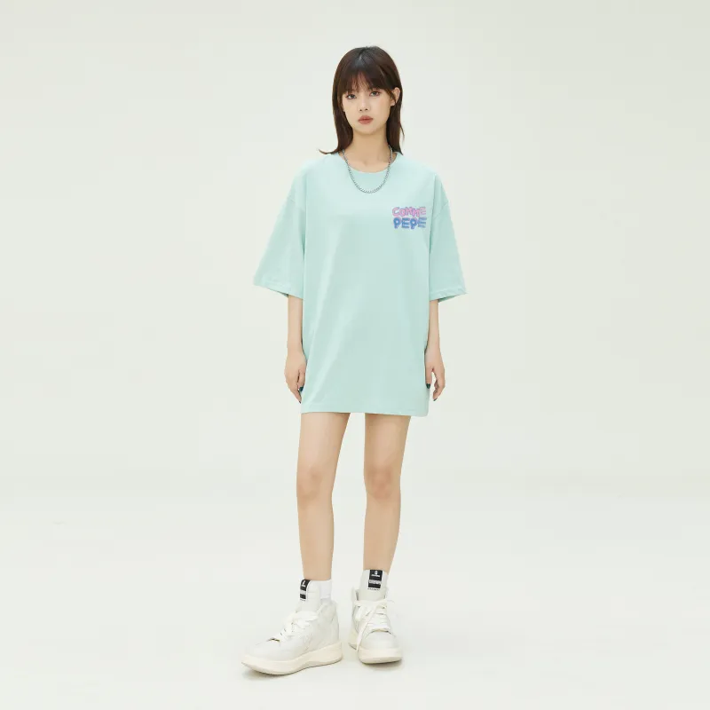 Pepe The Frog T Shirts Unisex-10