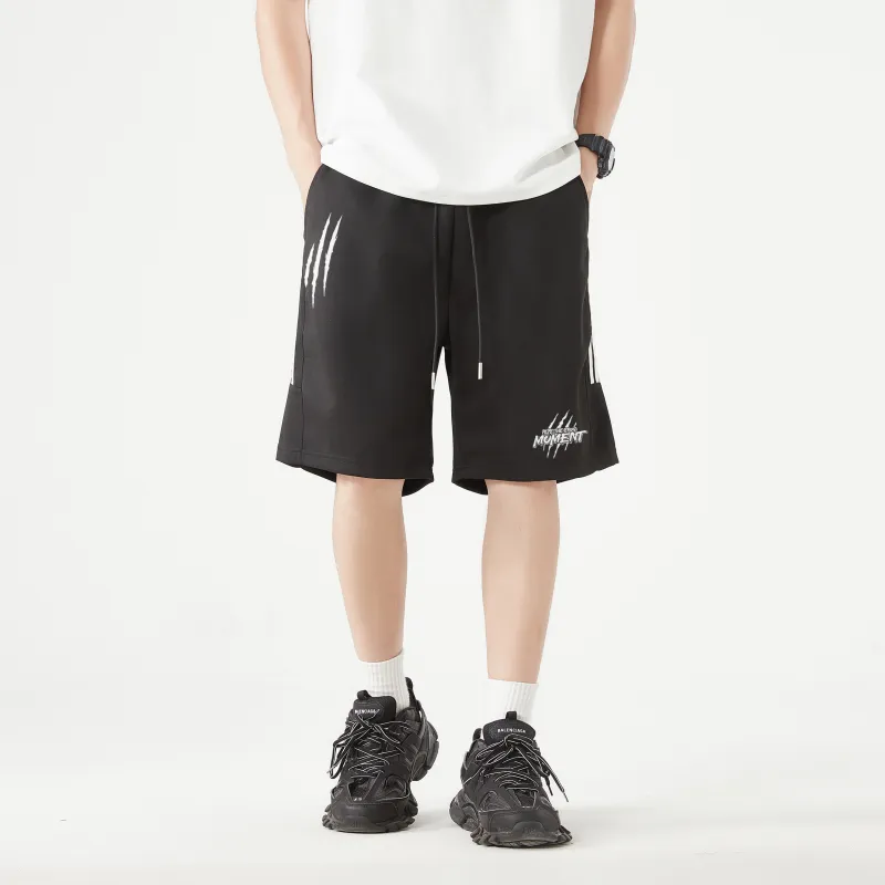 Pepe The Frog Casual Shorts Unisex-3