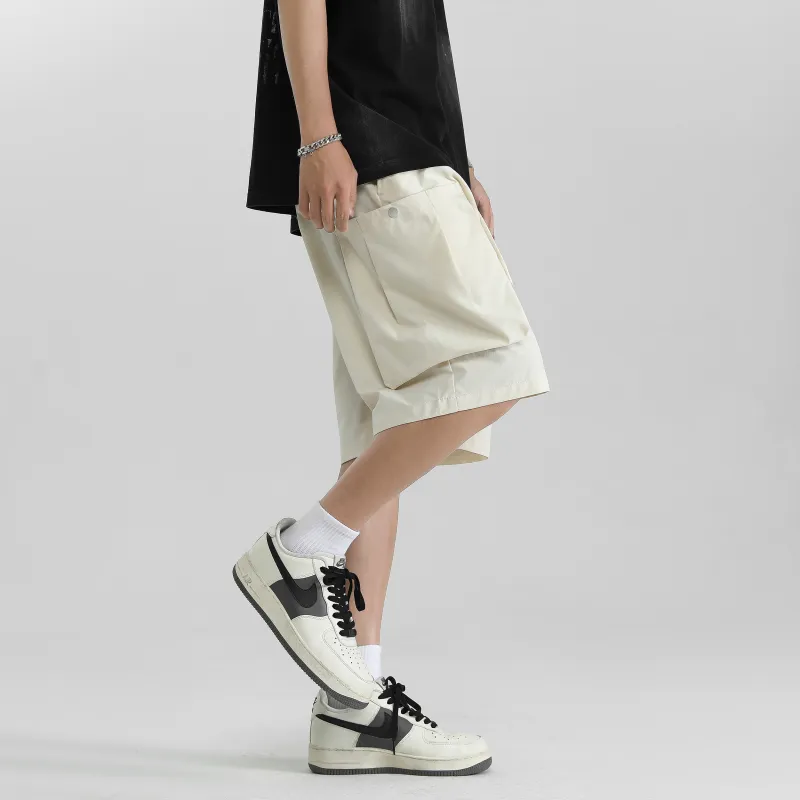 Pepe The Frog Casual Shorts Unisex-3