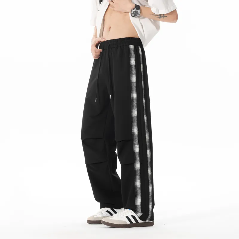 Pepe The Frog Casual Pants Unisex-3