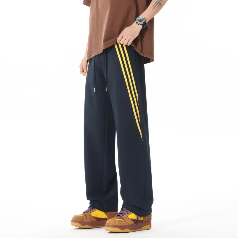 Pepe The Frog Casual Pants Unisex-13