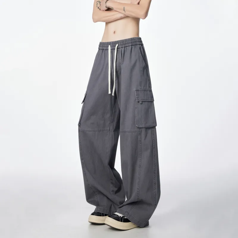 Pepe The Frog Casual Pants Unisex-17