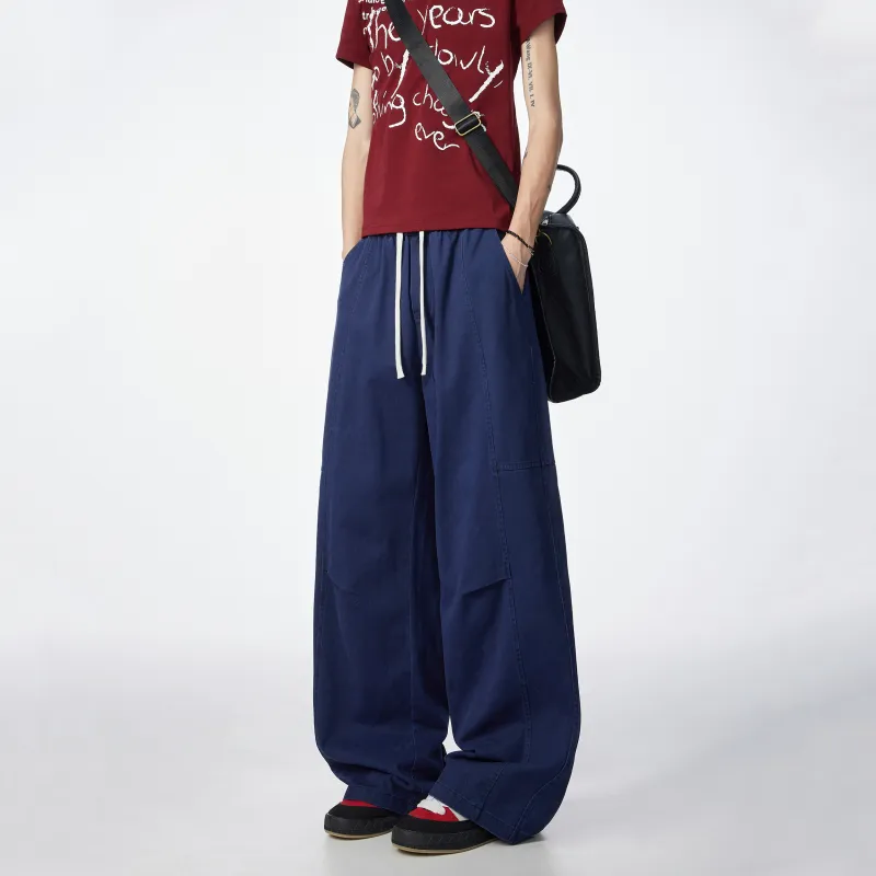 Pepe The Frog Casual Pants Unisex-18