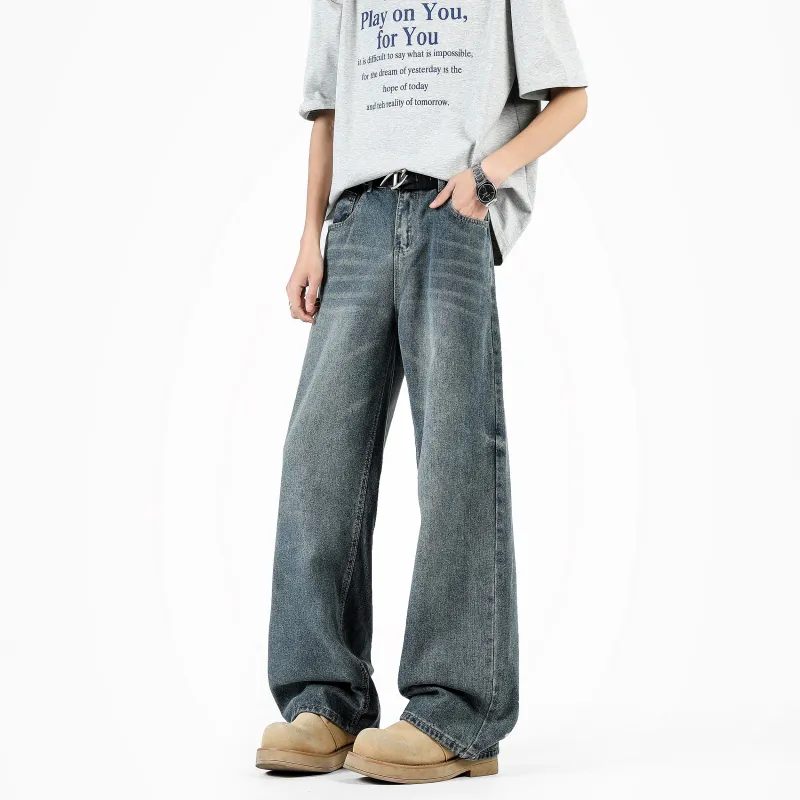 Pepe The Frog Jeans Unisex-10