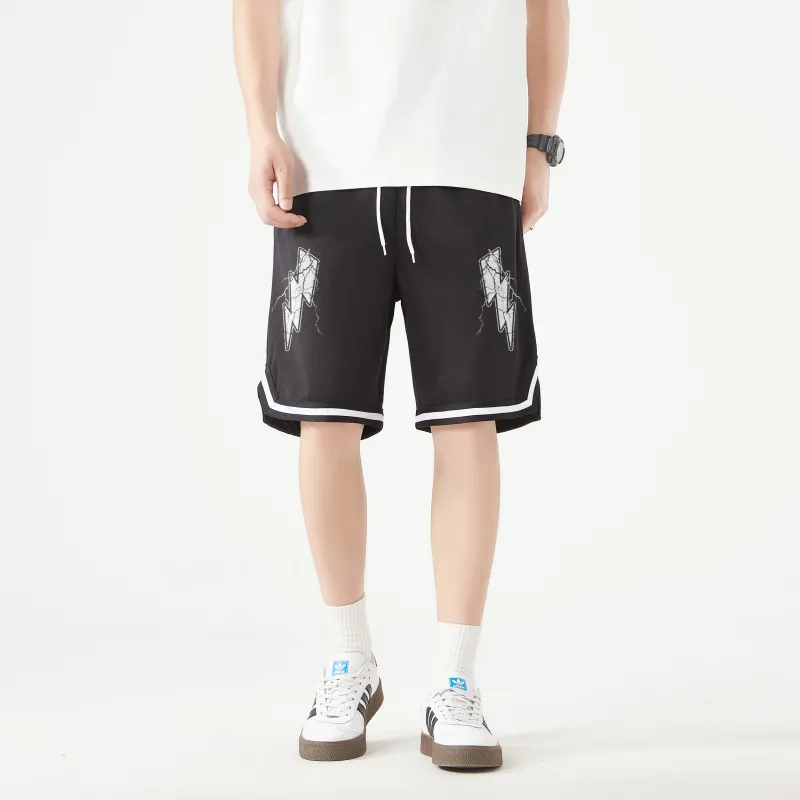 Pepe The Frog Casual Shorts Unisex-3